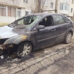 Intervenție de urgență: un automobil a fost mistuit de flăcări pe strada Cișmelei din Constanța 3 alerta la pompieri un autoturism a fost cuprins de flacari pe strada cismelei din constanta 68e13467b351a