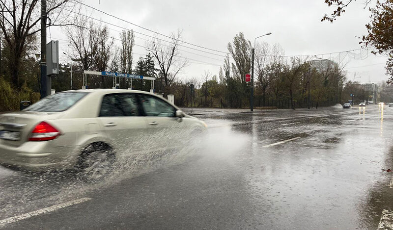 Atenție! Averse torențiale pentru Dobrogea astăzi! 1 alerta meteo ploi abundente astazi in dobrogea 68df64b841f2b