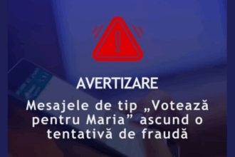 alerta o noua tentativa de frauda ce vizeaza contul de whatsapp nu deschideti acest mesaj 68f2119454aef