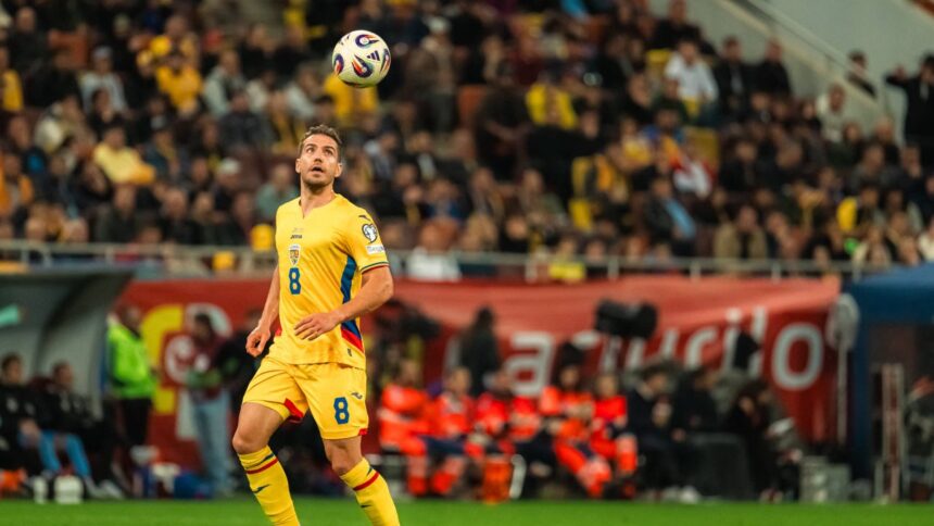Alex Chipciu, copleșit de emoții după România - Austria 1-0: „O realizare de necrezut!” 1 alex chipciu si a gasit cu greu cuvintele dupa romania austria 1 0 e de vis 68ec25dd5be55