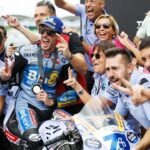 Alex Marquez a strălucit la Marele Premiu al Malazei! 3 alex marquez a facut senzatie la grand prix ul malaysiei 68fdf9189d284