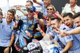 alex marquez a facut senzatie la grand prix ul malaysiei 68fdf9189d284
