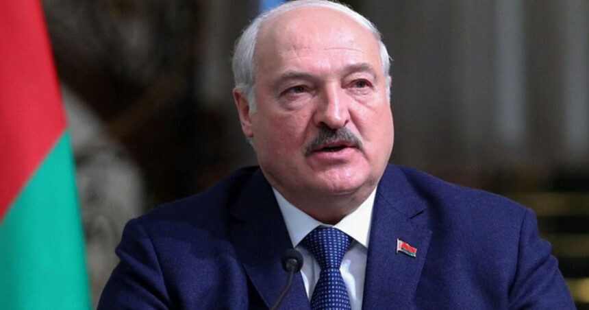 Alexander Lukașenko își imaginează ziua în care „Europa poluată” va contribui financiar la Belarus pentru „aerul proaspăt” oferit. 1 alexander lukasenko viseaza la momentul in care europa imputita va plati taxe belarusului pentru aerul curat furnizat 690522309c38d