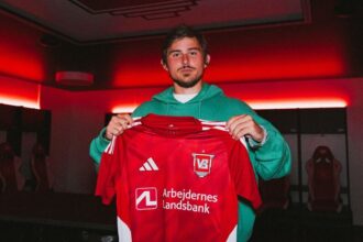 alexi pitu face show in danemarca dubla pentru fostul elev al lui gica hagi 690276b207c69