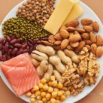 Importanța alimentației în stimularea sintezei colagenului în corpul nostru 3 alimentatia factor important pentru sinteza de colagen in organism 68f524223e220