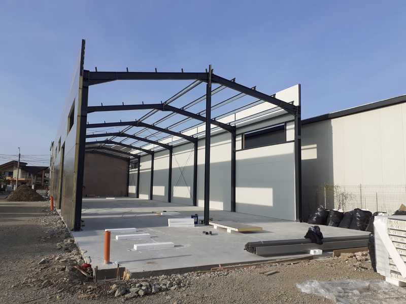 Construcții ilegale în Constanța: Proprietarii au fost înfruntați în instanță și riscă să fie demolite, altfel vor avea parte de vizita buldozerelor Primăriei! 1 alte constructii neautorizate in constanta proprietarii au pierdut procesul si trebuie sa le demoleze altfel se vor trezi cu buldozerele primariei in curte 69041527d18d0