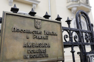 ambasada ucrainei in romania a premiat organizatii institutii si personalitati ale tulcei 68fce85465c13