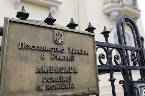 ambasada ucrainei in romania a premiat organizatii institutii si personalitati ale tulcei 68fce85465c13