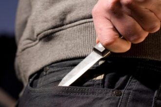 amenintata cu cutitul apoi din nou atacata un barbat din limanu trimis in judecata 68fea8683adff