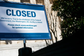 america paralizata de blocajul guvernamental militari fara salarii milioane de oameni fara hrana si caldura 690383484ba1e