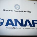 ANAF descoperă o gaură de 175 milioane lei în domeniul ride-sharing-ului: 128 de companii investigate pentru evaziune fiscală! 3 anaf prejudiciu de 175 milioane lei in ride sharing 128 de firme verificate pentru evaziune 68e753ebdf485