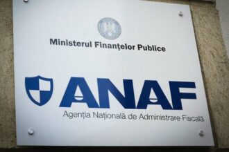 anaf prejudiciu de 175 milioane lei in ride sharing 128 de firme verificate pentru evaziune 68e753ebdf485