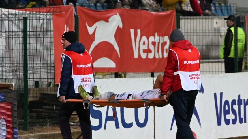 ANALIZĂ Semnal de alarmă pentru Grozavu și FC Botoșani: De ce impactul asupra liderului este mai sever decât pare 1 analiza alerta pentru grozavu si fc botosani de ce lovitura primita de lider e mai dura decat se crede 69023430ab35c