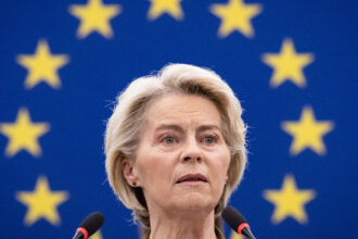 analiza cele cinci triburi care o inconjoara pe ursula von der leyen cine sunt euro puritanii sau papusarii politico 68e771dca08ca