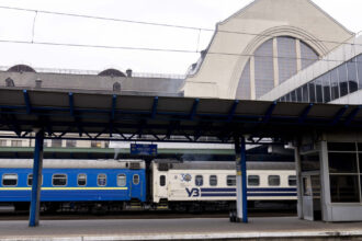 analiza colacul de salvare al ucrainei cum a reusit kievul sa mentina functionala calea ferata pe timp de razboi 68e49d2c9af7a