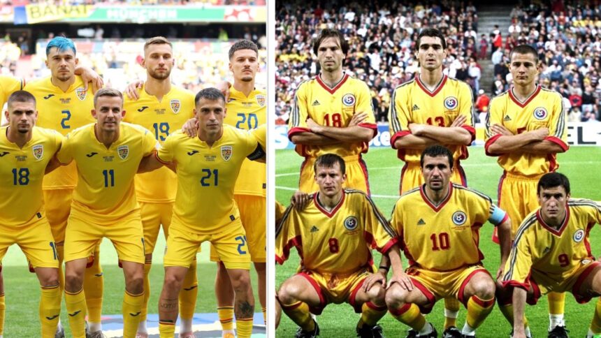 RETROSPECTIVĂ: Compararea echipei României din 1998, ultima participare la Cupa Mondială, cu generația actuală 1 analiza cum arata lotul romaniei in 1998 la ultima prezenta la mondial fata de situatia din prezent 69033ba615db8
