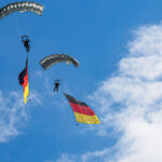O privire asupra modului în care moștenirea nazistă îngreunează Germania în lupta împotriva dronelor rusești 3 analiza cum incurca trecutul nazist germania sa doboare dronele rusilor politico 68e9e33b5a712