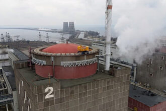 analiza ne apropiem de un dezastru nuclear ce se intampla la cea mai mare centrala nucleara din europa ocupata ilegal de armata lui putin 68f0cf005a998