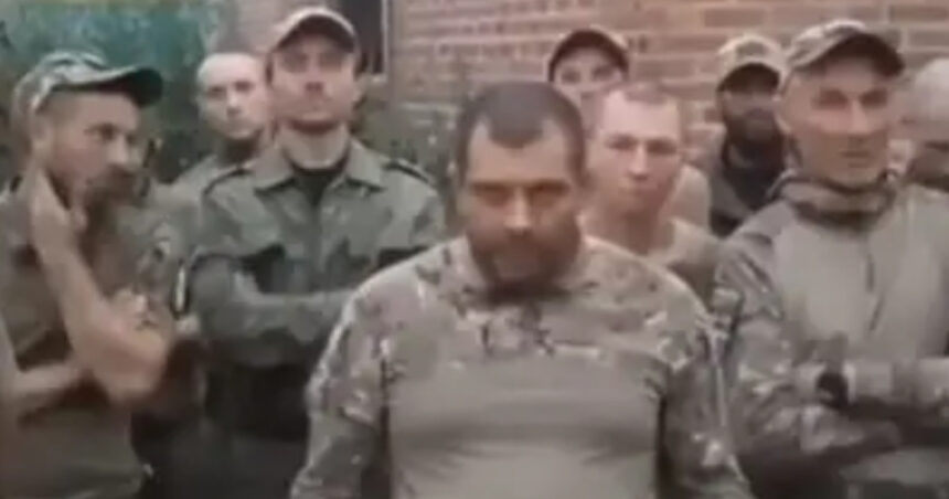 „Refugiu în fața războiului: Câți ruși au abandonat armata și ce motive au invocat” 1 analiza oamenii sunt gunoaie pentru functionari cati rusi au fugit din armata de la inceputul razboiului si cum si au justificat gestul 68e65f53bf6f2