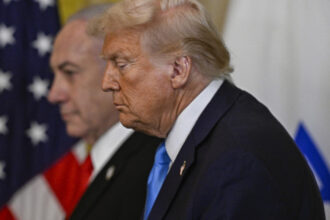 analiza planul lui trump pentru gaza miza riscanta pentru netanyahu deciziile care pot naste tensiuni in randul politicienilor de la tel aviv 68e1274f10f4c