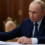 Umilirea lui Putin pe scena globală: Summitul ruso-arab, anulat în favoarea întâlnirii cu Trump 2 analiza putin umilit pe scena internationala summitul ruso arab anulat dupa ce liderii lumii au mers la reuniunea lui trump 68efaec9640e0