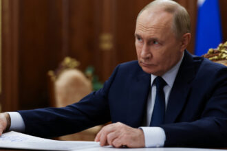 analiza putin umilit pe scena internationala summitul ruso arab anulat dupa ce liderii lumii au mers la reuniunea lui trump 68efaec9640e0