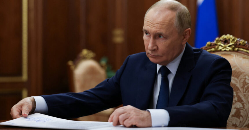 Umilirea lui Putin pe scena globală: Summitul ruso-arab, anulat în favoarea întâlnirii cu Trump 1 analiza putin umilit pe scena internationala summitul ruso arab anulat dupa ce liderii lumii au mers la reuniunea lui trump 68efaec9640e0