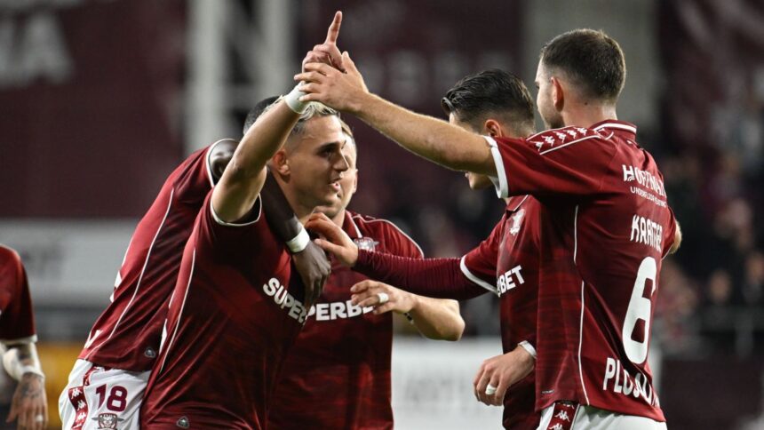 RECONFIGURARE: Evoluția surprinzătoare a fotbalistului care s-a duelat cu Gâlcă. Urmările neobișnuite ale deciziei sale 1 analiza transformare totala a fotbalistului care l a confruntat pe galca ce a urmat dupa iesirea atipica a jucatorului 6901f4e7aa0d9