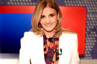 anca alexandrescu si a anuntat candidatura pentru primaria capitalei mai am o ambitie 69013180b42b1