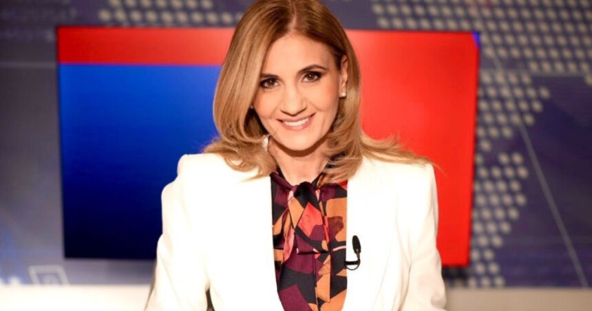 Anca Alexandrescu își dezvăluie planurile de a candida la Primăria București: „Încă am o aspirație!” 1 anca alexandrescu si a anuntat candidatura pentru primaria capitalei mai am o ambitie 69013180b42b1