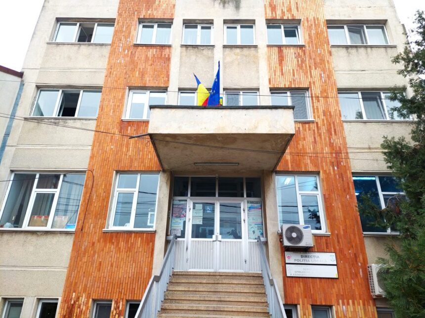 Descindere a procurorilor la Poliția Locală din Constanța: O investigație DNA în plină desfășurare 1 ancheta dna la politia locala constanta procurorii au descins la sediul institutiei 68f8d24290584