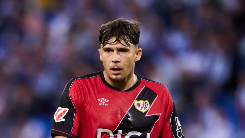 Andrei Rațiu le transmite un mesaj clar conducătorilor de la Rayo Vallecano: „Fericirea mea e în mâinile lor!” 1 andrei ratiu ii avertizeaza pe sefii lui rayo vallecano depinde de ei daca sunt fericit 68fcb224554be