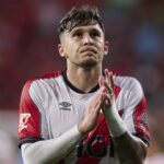 Andrei Rațiu, alesul lui Flick pentru Barcelona! Tehnicianul a pus deoparte două alternative și l-a optat pe român! 3 andrei ratiu singurul acceptat de flick la barcelona neamtul a refuzat doua nume si l a cerut pe roman 68e5410a9037e