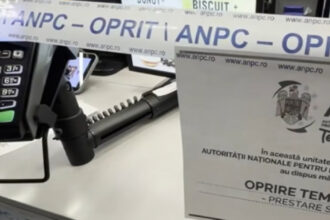 anpc a verificat peste 2 000 de operatori economici iar sapte din zece au fost amendati cele mai frecvente nereguli gasite 68f2556c9612d