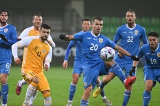 antrenorul a inceput sa isi piarda rabdarea cu internationalul roman nimeni nu asteapta pe nimeni 68e7969dd3b57