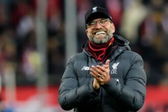 anunt in privinta revenirii lui jurgen klopp reactia antrenorului 68dcc7b7d7c18