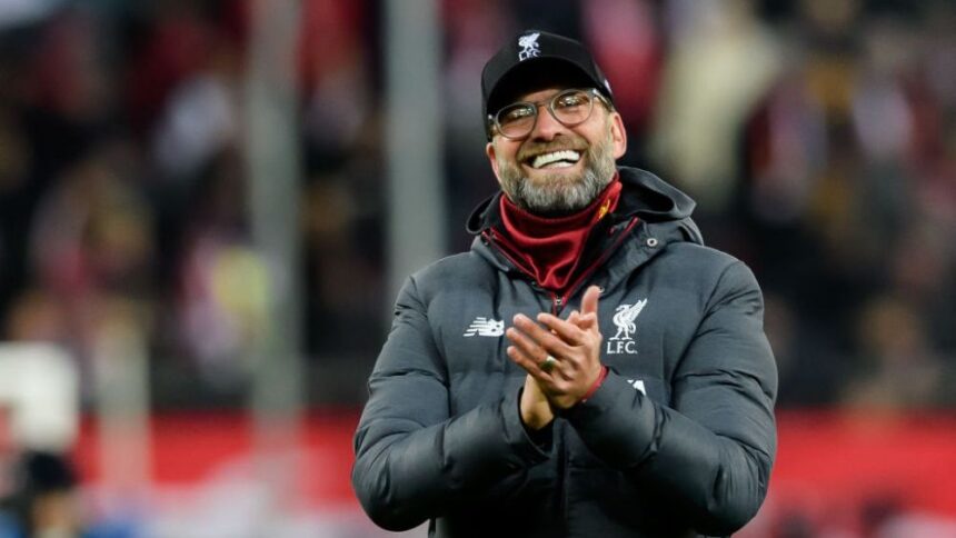 Întoarcerea lui Jurgen Klopp: Răspunsul antrenorului surprinde! 1 anunt in privinta revenirii lui jurgen klopp reactia antrenorului 68dcc7b7d7c18