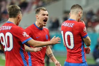 anuntul important facut de feyenoord inaintea duelului cu fcsb din europa league 68ee70d77a719