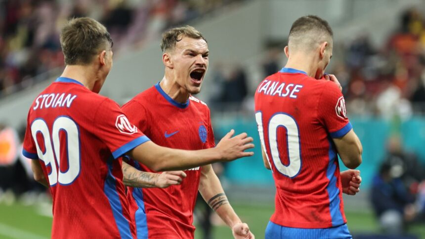 Decizia crucială a lui Feyenoord înainte de confruntarea cu FCSB în Europa League 1 anuntul important facut de feyenoord inaintea duelului cu fcsb din europa league 68ee70d77a719