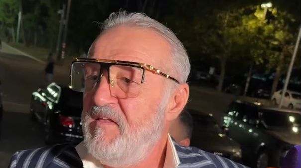 Gigi Becali dezvăluie despre jucătorul lăsat deoparte la FCSB: „Nu mă interesează acum!” 1 anuntul lui gigi becali despre fotbalistul aflat pe faras la fcsb nu imi arde mie acum 68efa2ca5e0b8