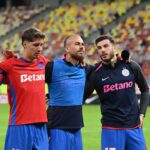 Defensiva FCSB-ului, în cădere liberă! Se desparte și ultimul apărător rămas în echipă 2 apararea lui fcsb destramata pleaca si ultimul fundas ramas in picioare 68effe3b8b0e1