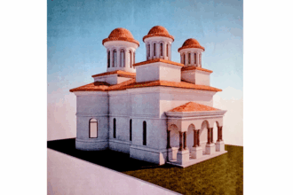 apel de sprijin pentru finalizarea lucrarilor la biserica cu hramul sfintii imparati constantin si elena din albesti 68f15035e3178