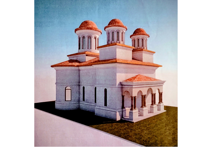 Sustine finalizarea lucrărilor la Biserica dedicată Sfinților Împărați Constantin și Elena din Albești! 1 apel de sprijin pentru finalizarea lucrarilor la biserica cu hramul sfintii imparati constantin si elena din albesti 68f15035e3178