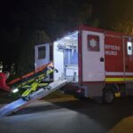 Alertă de urgență: Evacuare a opt persoane din cauza unei posibile explozii! 2 apel la 112 despre o posibila explozie opt persoane au fost evacuate 68f3c90d79708