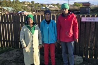 apel la bunatate pentru familia din baneasa batrana anife si nepotii sai au nevoie de sprijin pentru a infrunta iarna 68f67d9a25f23