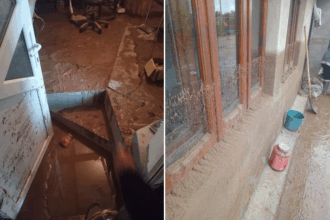 apel umanitar lansat de primarul comunei topalu este nevoie de ajutor urgent pentru familiile afectate de inundatii 68ea4bb291b8f