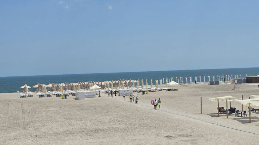 Apele Române lansează licitații pentru plajele turistice: Contractele actuale nu vor fi prelungite! 1 apele romane pregatesc noi licitatii pentru plajele turistice fara prelungirea contractelor existente 68e4050814d45