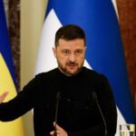 Zelenski avertizează: Rusia escaladează „teroarea din cer” după peste 4.000 de atacuri în doar o săptămână asupra Ucrainei 2 apelul lui zelenski dupa peste 4 000 de atacuri intr o saptamana asupra ucrainei rusia si a intensificat teroarea din aer 68ebb6cc330e1