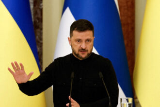 apelul lui zelenski dupa peste 4 000 de atacuri intr o saptamana asupra ucrainei rusia si a intensificat teroarea din aer 68ebb6cc330e1