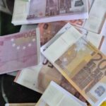 Un adevărat arsenal de bani falși, aproape un miliard de euro, descoperit în Portul Constanța Sud! 2 aproape un miliard de euro in bancnote contrafacute descoperit in portul constanta sud 68e954dd60570
